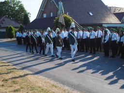 Schützenfest 2023